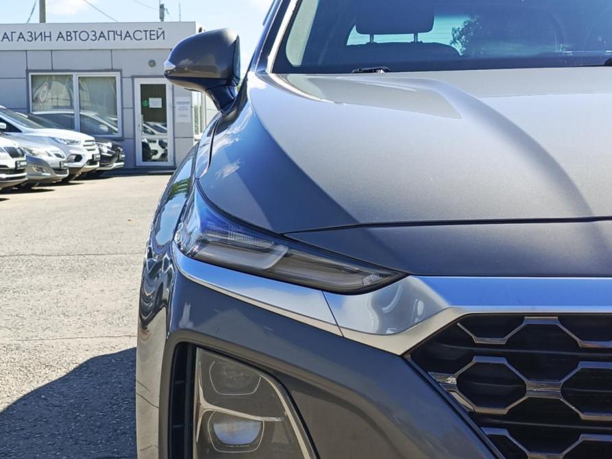 Hyundai Santa Fe IV Чебоксары  - изображение 21