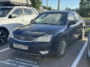 Ford Mondeo III Рестайлинг Санкт-Петербург  - изображение 5