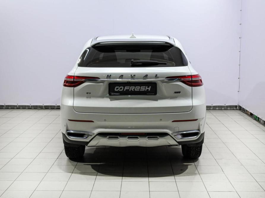Haval F7 I Ростов-на-Дону  - изображение 4