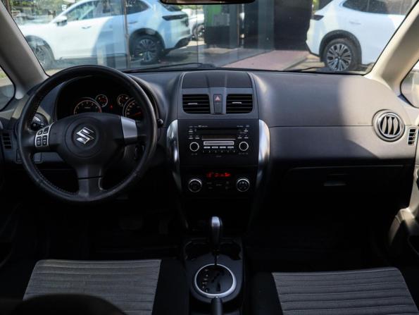 Suzuki SX4 I (Classic) Рестайлинг с пробегом 2010 года, цена 850 000 рублей, 155703 км, хэтчбек, Автокод Объявления