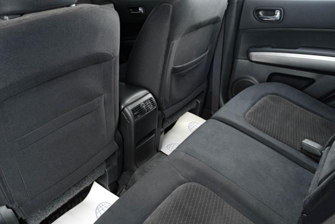 Nissan X-Trail II Рестайлинг с пробегом 2011 года, цена 1 259 000 рублей, 269096 км, внедорожник, Автокод Объявления