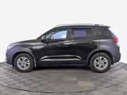 Chery Tiggo 4 I Рестайлинг Москва  - изображение 38