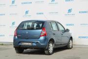 Renault Sandero I Пермь  - изображение 20