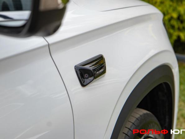 Geely Monjaro I Рестайлинг 2 (China Market) с пробегом 2025 года, цена 3 838 000 рублей, 10229 км, внедорожник, Автокод Объявления
