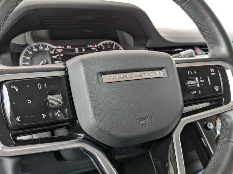 Land Rover Range Rover Evoque II Москва  - изображение 5