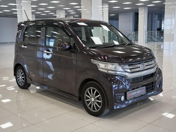 Honda N-WGN I с пробегом 2015 года, цена 650 000 рублей, 201352 км, хэтчбек, Автокод Объявления