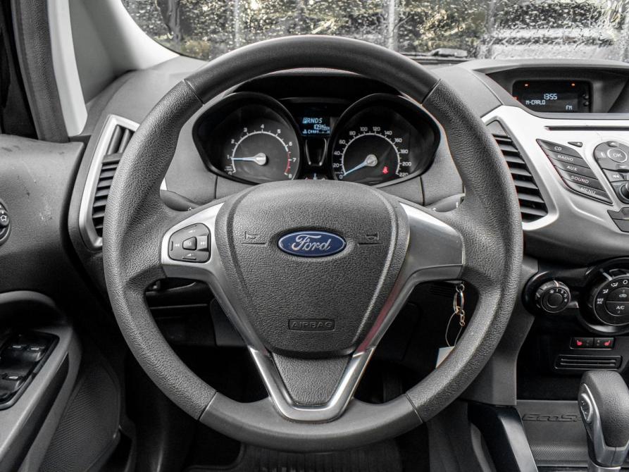 Ford EcoSport II Санкт-Петербург  - изображение 9