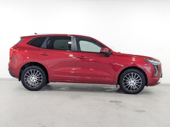 Haval Jolion I с пробегом 2023 года, цена 2 100 000 рублей, 7800 км, внедорожник, Автокод Объявления