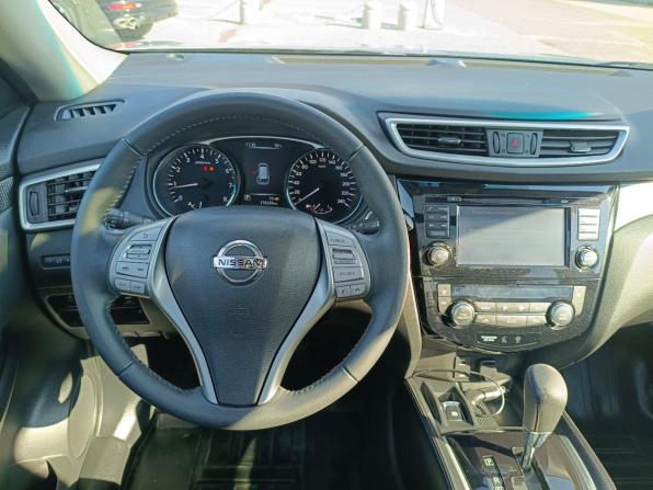 Nissan X-Trail III с пробегом 2015 года, цена 1 441 000 рублей, 178800 км, внедорожник, Автокод Объявления