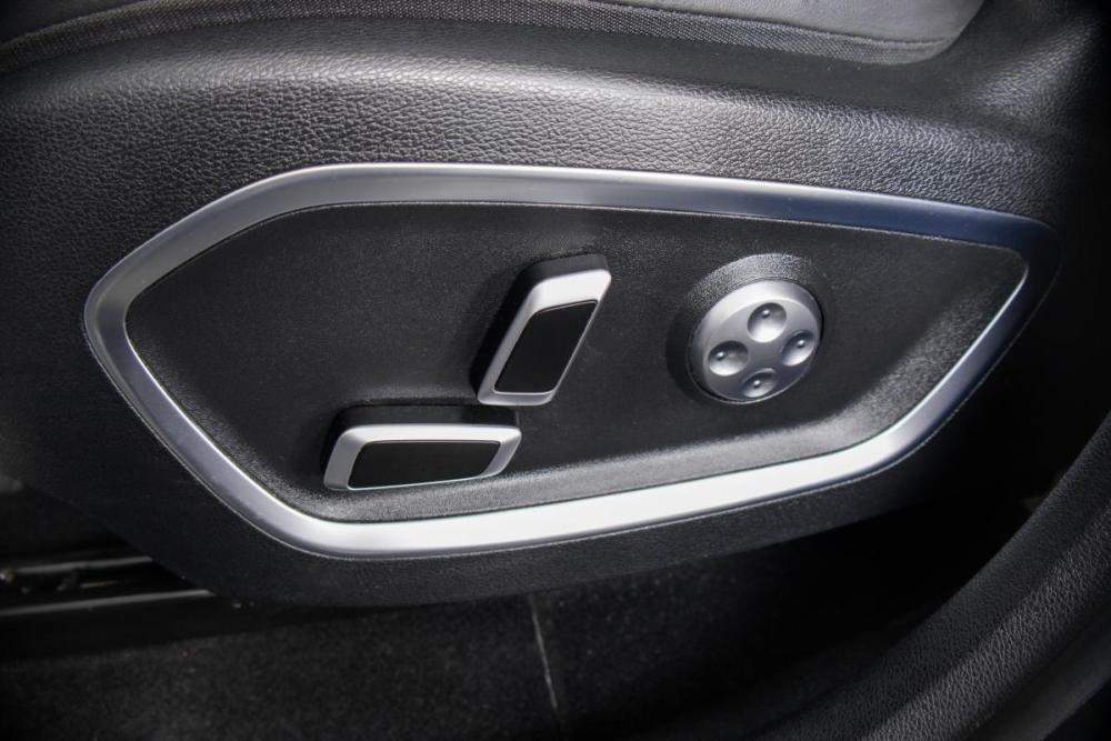 Geely Tugella I Пермь  - изображение 27