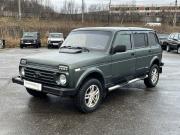 Lada (ВАЗ) 2131 (4x4) I Мурманск  - изображение 18