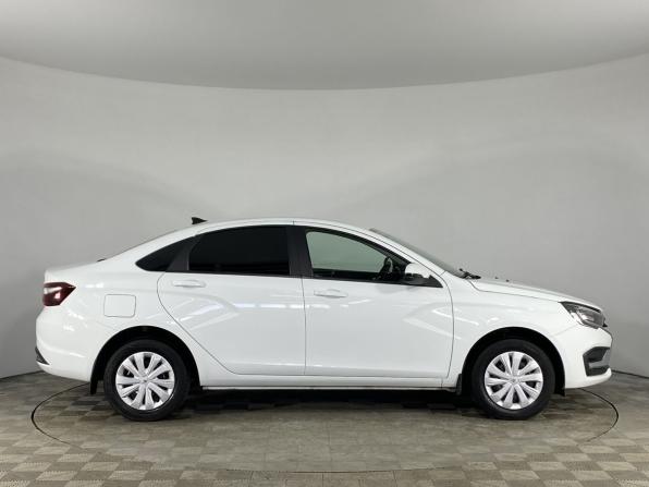 Lada (ВАЗ) Vesta I Рестайлинг (NG) с пробегом 2024 года, цена 1 250 000 рублей, 48934 км, седан, Автокод Объявления