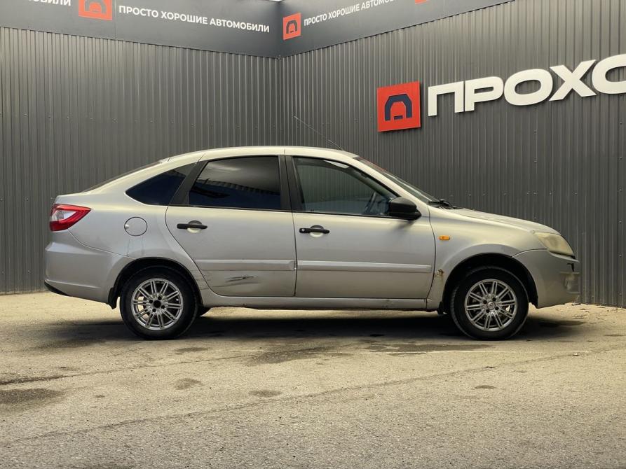 Lada (ВАЗ) Granta I Пермь  - изображение 11
