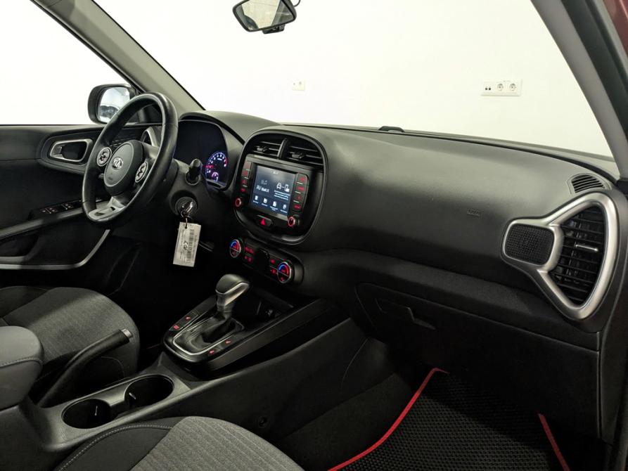 Kia Soul III Москва  - изображение 19