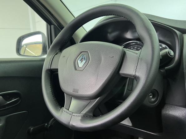 Renault Sandero II Рестайлинг с пробегом 2018 года, цена 829 000 рублей, 101873 км, хэтчбек, Автокод Объявления