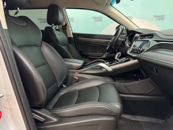 Geely Atlas Pro с пробегом 2024 года, цена 2 166 000 рублей, 62600 км, внедорожник, Автокод Объявления