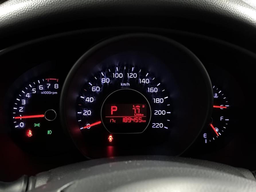 Kia Soul II Рестайлинг Нижний Новгород  - изображение 16