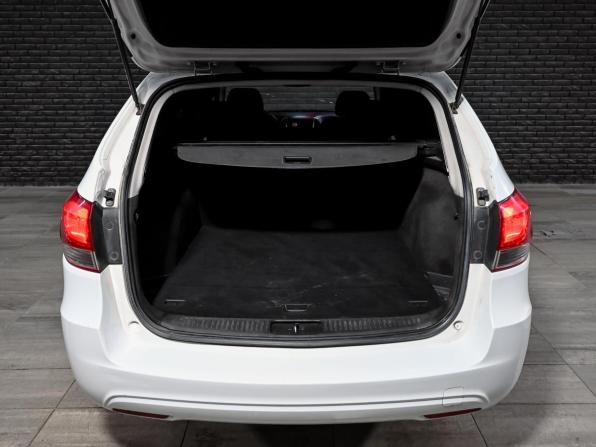 Chevrolet Cruze I Рестайлинг с пробегом 2013 года, цена 680 000 рублей, 232597 км, универсал, Автокод Объявления