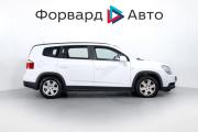 Chevrolet Orlando I Тюмень  - изображение 32