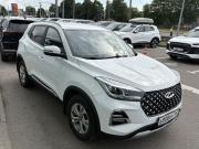 Chery Tiggo 4 Pro I Санкт-Петербург  - изображение 7