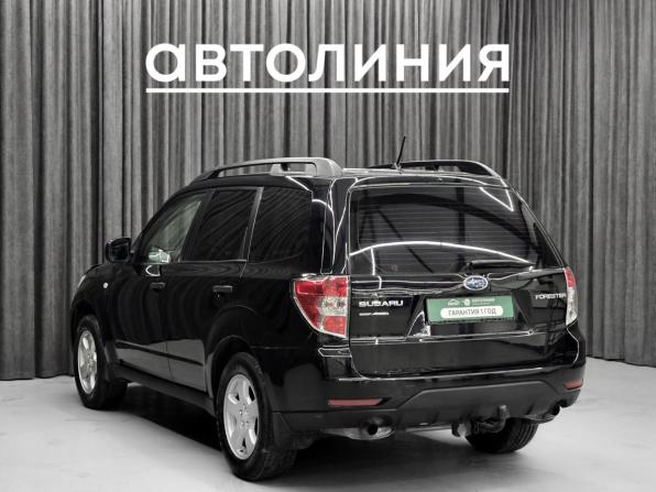 Subaru Forester III с пробегом 2011 года, цена 1 230 000 рублей, 212000 км, внедорожник, Автокод Объявления