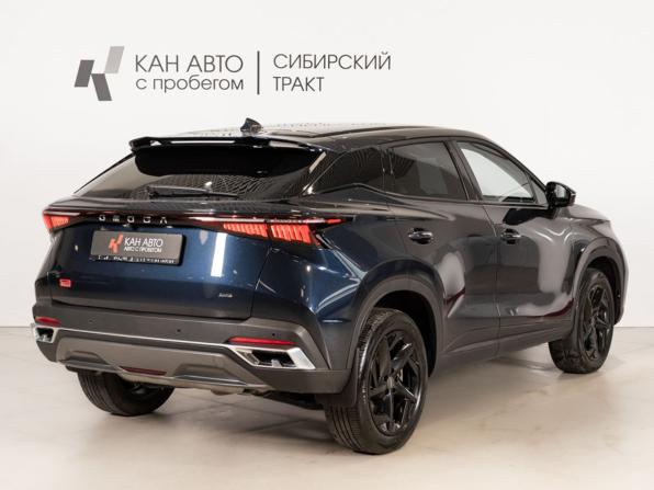 Omoda C5 I с пробегом 2023 года, цена 1 949 200 рублей, 71860 км, внедорожник, Автокод Объявления