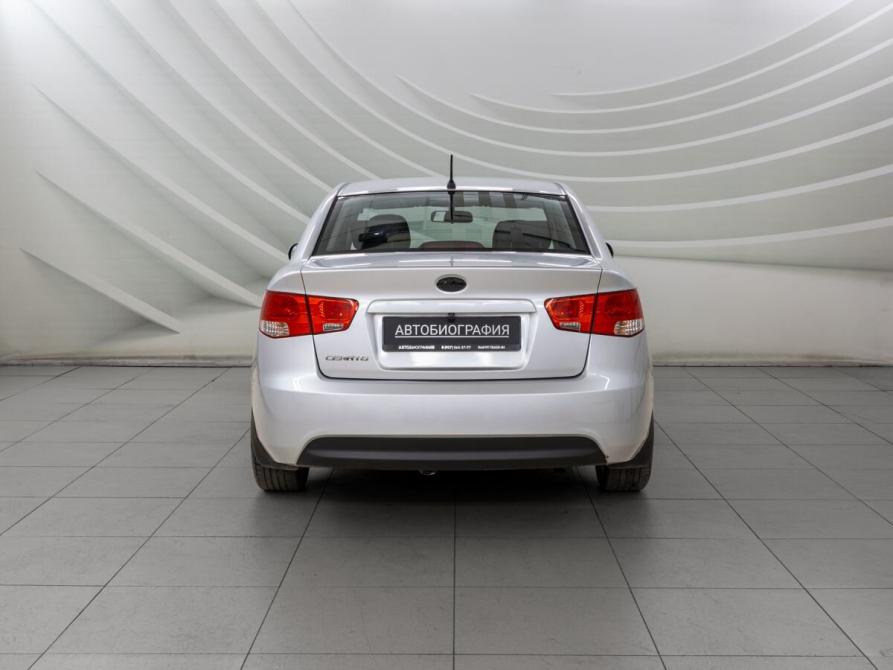Kia Cerato II Волгоград  - изображение 6