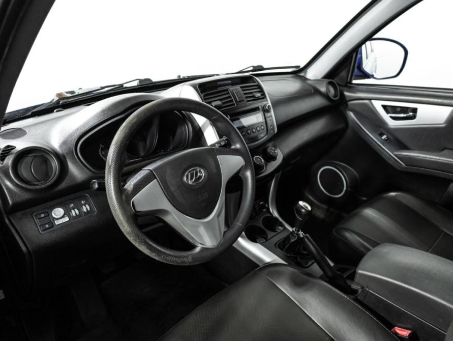 Lifan X60 I Рестайлинг Санкт-Петербург  - изображение 12
