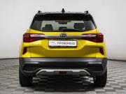 Kia Seltos I Москва  - изображение 27
