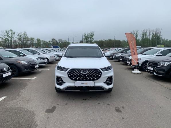 Chery Tiggo 8 Pro I с пробегом 2023 года, цена 2 040 800 рублей, 77563 км, внедорожник, Автокод Объявления