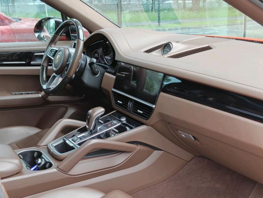 Porsche Cayenne III Санкт-Петербург  - изображение 12