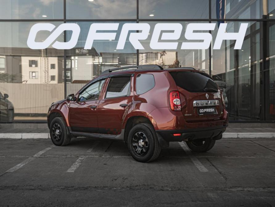 Renault Duster I Краснодар  - изображение 2