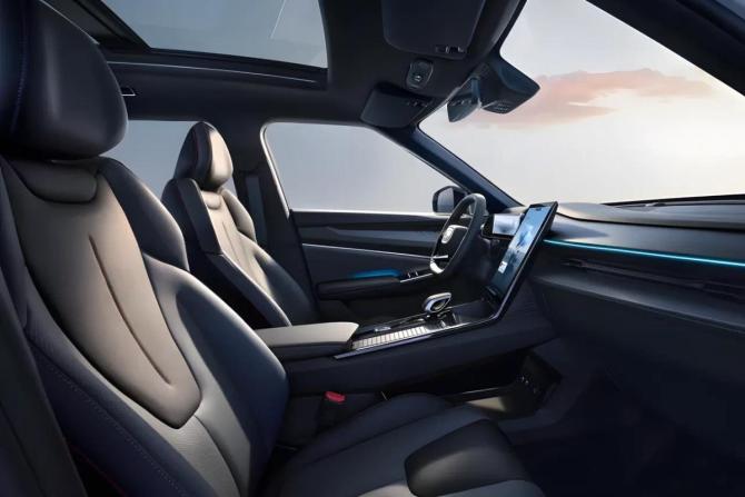 Новый Geely Cityray 2026 года, цена 2 969 990 рублей, внедорожник, Автокод Объявления