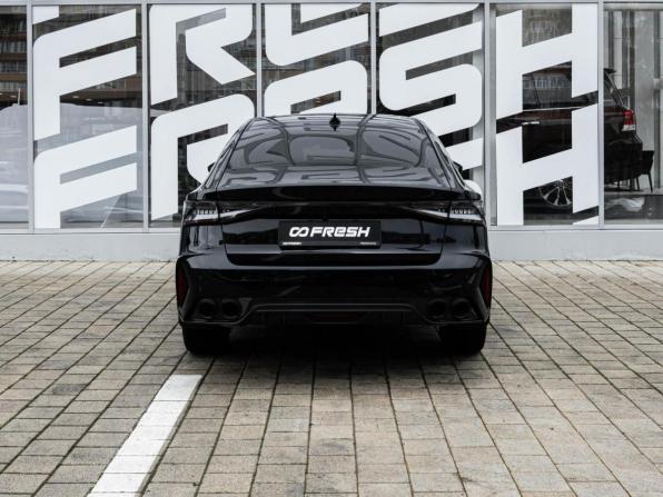 Chery Arrizo 8 с пробегом 2023 года, цена 1 790 000 рублей, 30092 км, седан, Автокод Объявления