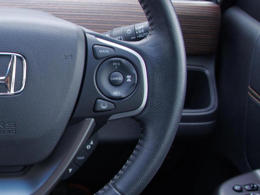 Honda Freed II Рестайлинг Владимир  - изображение 11