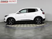Chery Tiggo 4 Pro I Рестайлинг Белгород  - изображение 25