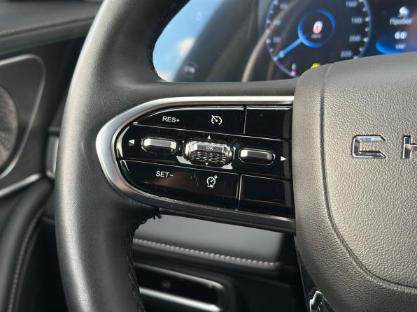Chery Tiggo 8 Pro Max I Рестайлинг с пробегом 2024 года, цена 2 289 000 рублей, 25881 км, внедорожник, Автокод Объявления