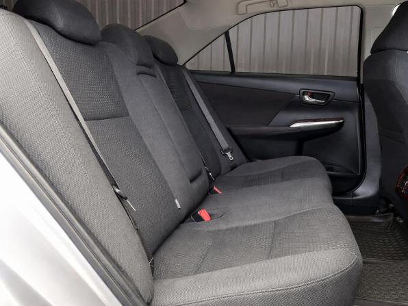 Toyota Camry VII (XV50) с пробегом 2013 года, цена 1 797 000 рублей, 188487 км, седан, Автокод Объявления