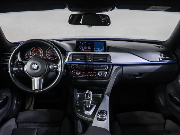 BMW 4 серии F32/F33/F36 с пробегом 2013 года, цена 2 680 000 рублей, 70962 км, купе, Автокод Объявления