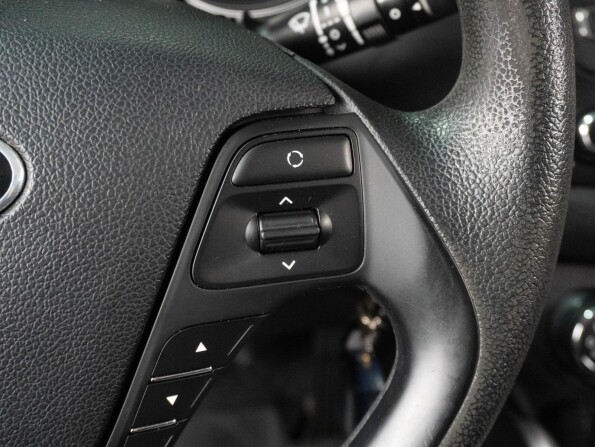 Kia Ceed II с пробегом 2014 года, цена 1 319 000 рублей, 107680 км, универсал, Автокод Объявления