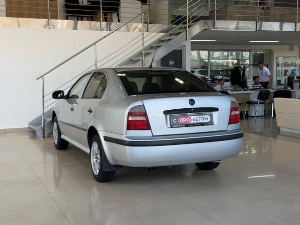 Skoda Octavia I (A4) Рестайлинг с пробегом 2010 года, цена 499 900 рублей, 193457 км, лифтбек, Автокод Объявления