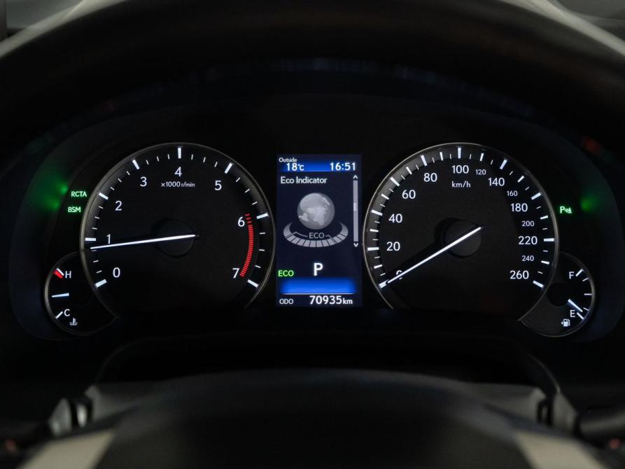 Lexus RX IV Иркутск  - изображение 10