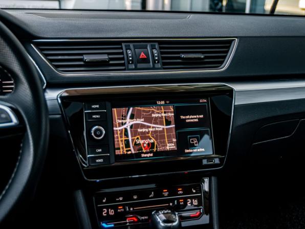 Skoda Superb III Рестайлинг с пробегом 2020 года, цена 2 900 000 рублей, 97777 км, лифтбек, Автокод Объявления
