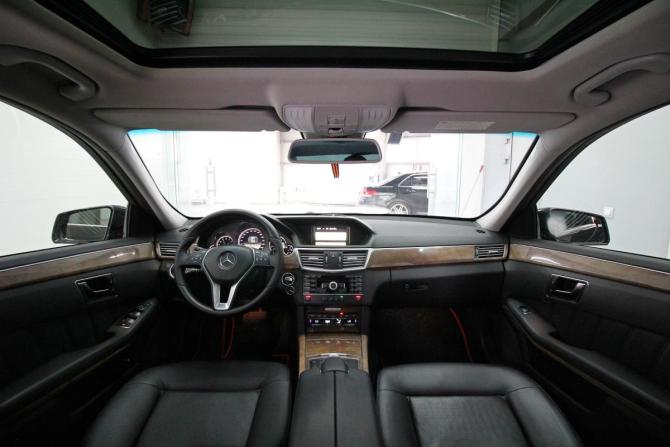 Mercedes-Benz E-Класс IV (W212 S212 C207) с пробегом 2012 года, цена 1 580 000 рублей, 190000 км, седан, Автокод Объявления