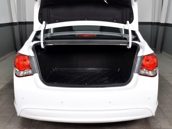 Chevrolet Cruze I Рестайлинг с пробегом 2013 года, цена 895 995 рублей, 179704 км, седан, Автокод Объявления