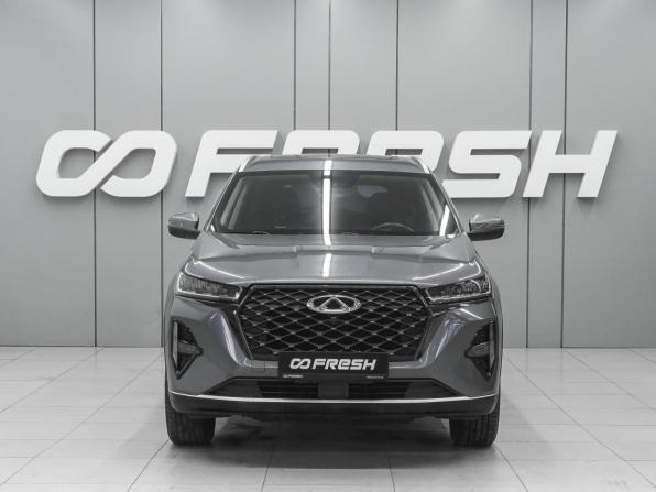 Chery Tiggo 7 Pro Max I с пробегом 2023 года, цена 1 750 000 рублей, 67387 км, внедорожник, Автокод Объявления