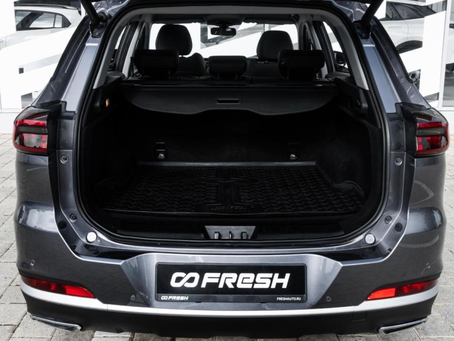 Chery Tiggo 7 Pro Max I Ставрополь  - изображение 27