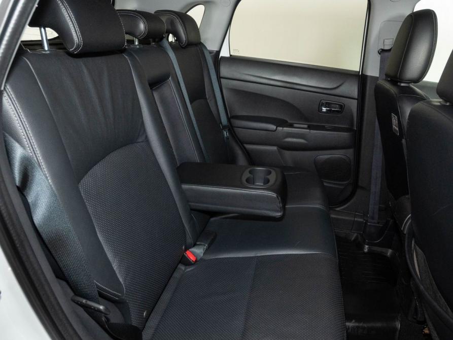 Mitsubishi ASX I Рестайлинг Казань  - изображение 8