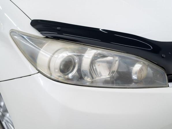 Toyota Wish II с пробегом 2010 года, цена 1 199 000 рублей, 171851 км, минивэн, Автокод Объявления