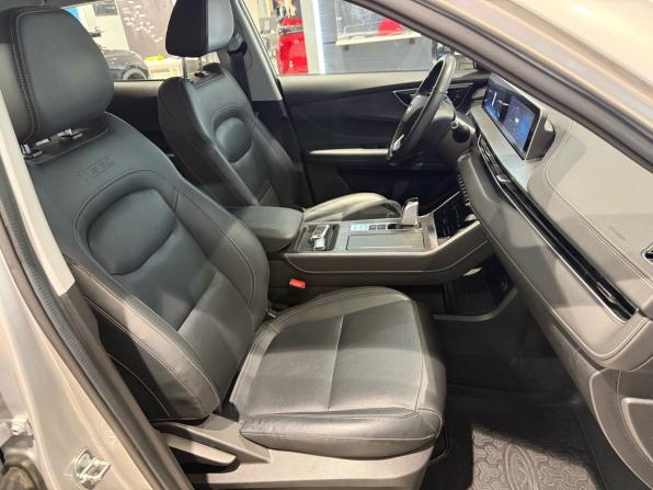 Chery Tiggo 4 Pro I Рестайлинг с пробегом 2024 года, цена 1 649 000 рублей, 30000 км, внедорожник, Автокод Объявления